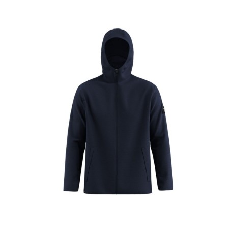 Salewa Giacca Trekking Sarner Navy Blazer Uomo