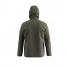 Salewa Giacca Trekking Sarner Faded Verde Uomo