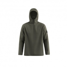 Salewa Giacca Trekking Sarner Faded Verde Uomo