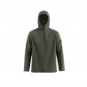 Salewa Giacca Trekking Sarner Faded Verde Uomo
