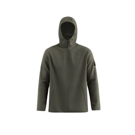 Salewa Giacca Trekking Sarner Faded Verde Uomo