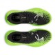 Under Armour Futr X Elite 2 Nero Hyper Verde - Scarpe Basket Uomo