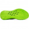 Under Armour Futr X Elite 2 Nero Hyper Verde - Scarpe Basket Uomo