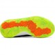 Under Armour Gs Jet '25 Gs Nero Verde - Scarpe Basket Bambino
