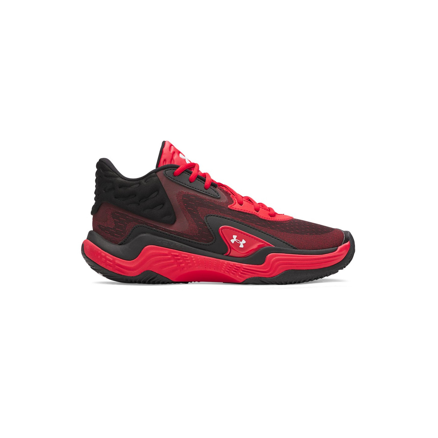 Scarpe da pallacanestro Spawn 7 Mid - Immagine 2