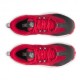 Under Armour Curry 3Z 25 Sde Rosso Bianco - Scarpe Basket Uomo