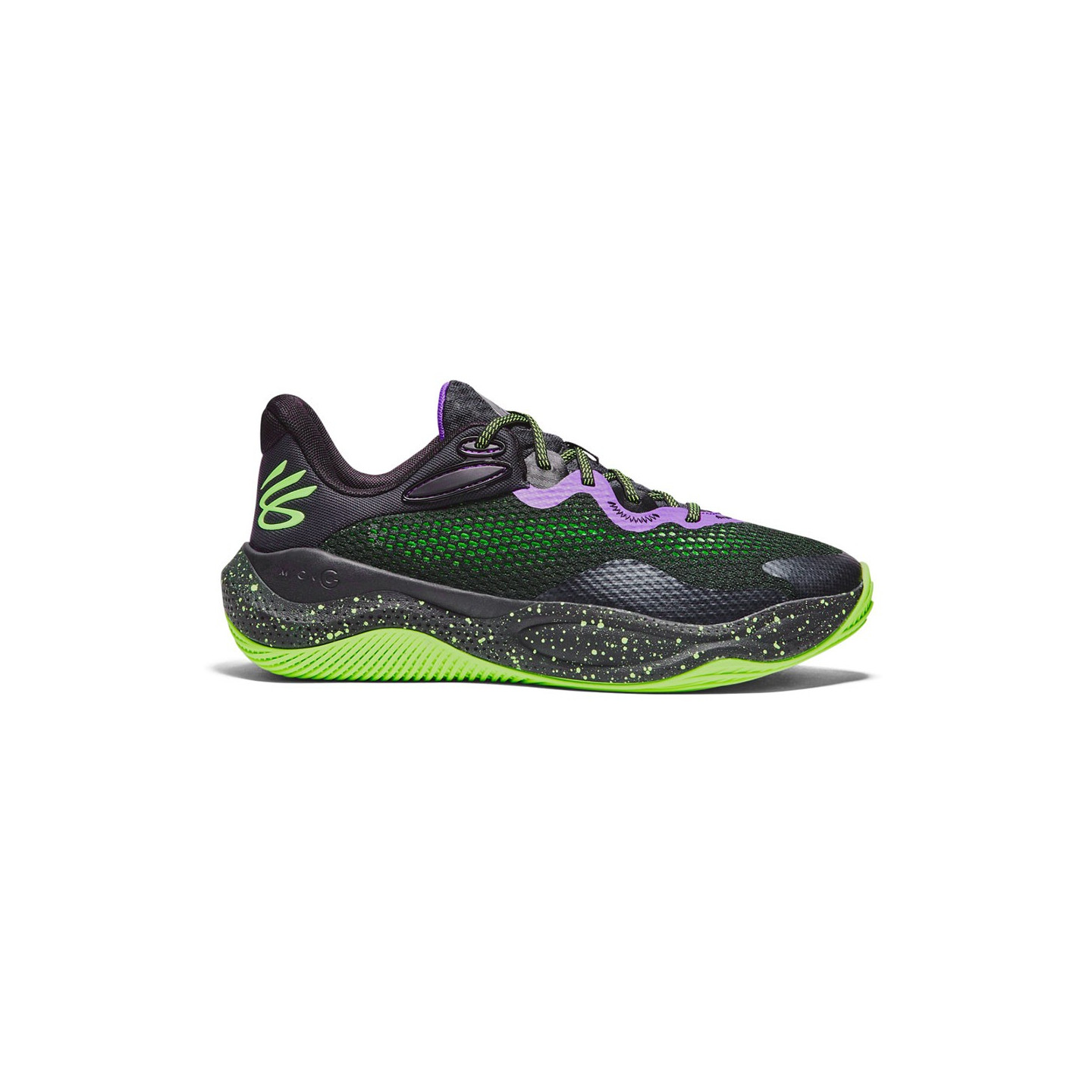 Scarpe Curry Splash 24 - Immagine 2