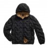 Blauer Piumino Spigato Piery Blu Uomo
