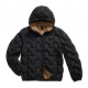 Blauer Piumino Spigato Piery Blu Uomo