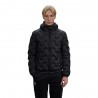 Blauer Piumino Spigato Piery Blu Uomo