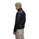 Blauer Piumino Camera Larga Belmont Nero Uomo