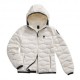Blauer Piumino Ondina Camelia Bianco Donna