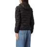 Blauer Piumino Ondina Camelia Nero Donna