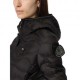 Blauer Piumino Ondina Camelia Nero Donna