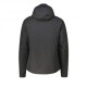 Meru Giacca Trekking Koyukuk Padded Caviar Uomo