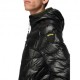 Blauer Piumino Ondina Wave Nero Uomo