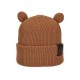 Jail Jam Berretto Orecchie Lisburn Camel Donna