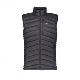 Meru Gilet Trekking Bendigo Caviar Uomo