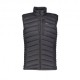 Meru Gilet Trekking Bendigo Caviar Uomo