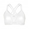 Arena Reggiseno Sportivo Daphne Bianco
