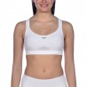 Arena Reggiseno Sportivo Elettra Bianco