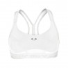 Arena Reggiseno Sportivo Elettra Bianco