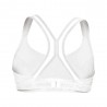 Arena Reggiseno Sportivo Elettra Bianco