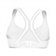 Arena Reggiseno Sportivo Elettra Bianco