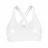 Arena Reggiseno Sportivo Metis Bianco