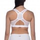 Arena Reggiseno Sportivo Hera C-Cup Bianco
