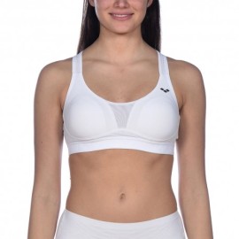 Arena Reggiseno Sportivo Hera C-Cup Bianco