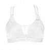 Arena Reggiseno Sportivo Hera C-Cup Bianco
