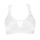 Arena Reggiseno Sportivo Hera C-Cup Bianco