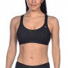Arena Reggiseno Sportivo Hera C-Cup Nero