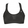 Arena Reggiseno Sportivo Hera C-Cup Nero
