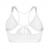 Arena Reggiseno Sportivo Flora C-Cup Bianco