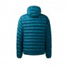 Haglöfs Giacca Trekking Särna Mimic Hood Deep Teal Uomo