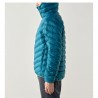 Haglöfs Giacca Trekking Särna Mimic Hood Deep Teal Uomo