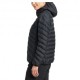 Haglöfs Giacca Trekking Särna Mimic Hood True Nero Donna