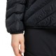 Haglöfs Giacca Trekking Särna Mimic Hood True Nero Donna
