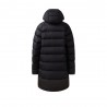 Haglöfs Parka Piuma Rosson Down True Nero Donna