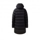 Haglöfs Parka Piuma Rosson Down True Nero Donna