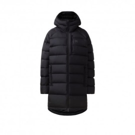Haglöfs Parka Piuma Rosson Down True Nero Donna