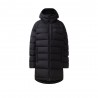 Haglöfs Parka Piuma Rosson Down True Nero Donna
