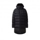 Haglöfs Parka Piuma Rosson Down True Nero Donna