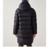 Haglöfs Parka Piuma Rosson Down True Nero Donna