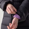 Haglöfs Parka Piuma Rosson Down True Nero Donna