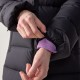 Haglöfs Parka Piuma Rosson Down True Nero Donna