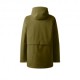 Haglöfs Parka Salix Proof Mimic II Olive Verde Uomo