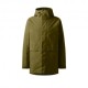 Haglöfs Parka Salix Proof Mimic II Olive Verde Uomo